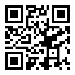 百变寄居蟹二维码