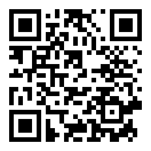 像素僵尸末日灾难二维码