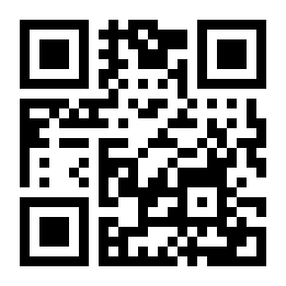 咕米笔记二维码