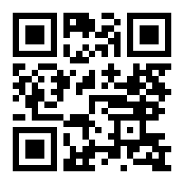 追漫神器二维码