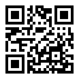 科鲁兹赛车二维码