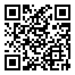 想输都难二维码