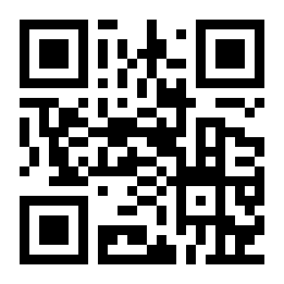 空袭3D天战二维码