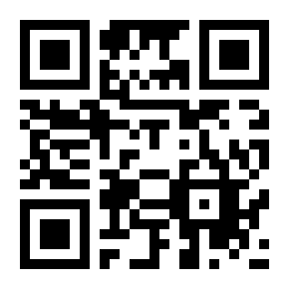 小花驴旅行二维码