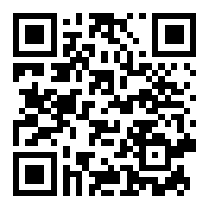 电影雷达电视版二维码