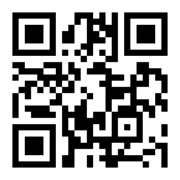 云享食安二维码