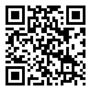 肌肉甜心MOD菜单二维码