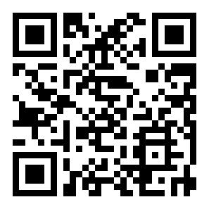 火柴人冒险英雄二维码