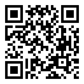 忍者砍倒一切二维码