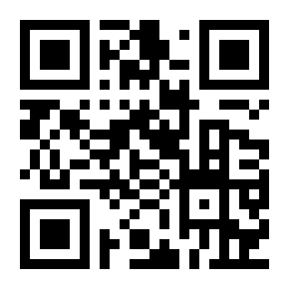 生旦净末丑二维码