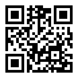 沙漠街头跑酷二维码