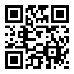微信公众号安全助手二维码