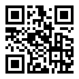 刺猬猫阅读去广告版二维码