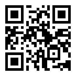 冰淇淋模拟器二维码