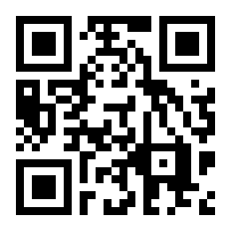 少女游戏壁纸二维码