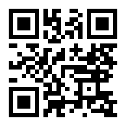 数字长沙二维码