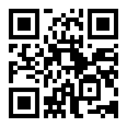 猛禽起飞二维码