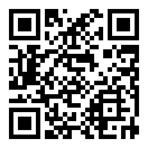 城池卫士二维码