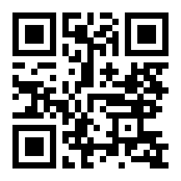 熊猫喜阅二维码