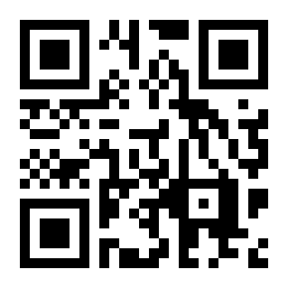 极光壁纸二维码