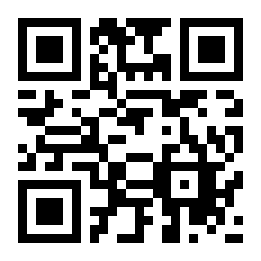 儿童画画精灵二维码