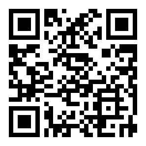 好运步步行二维码