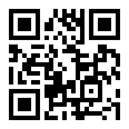 街头格斗英雄二维码