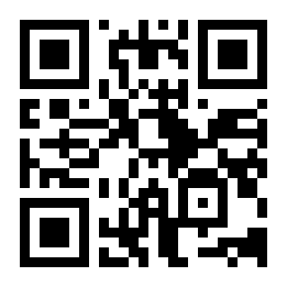 特盐阅读最新版二维码