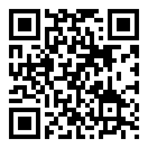 蜗牛小径二维码