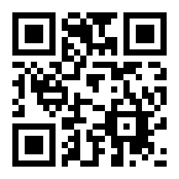 大鱼吃小鱼2013二维码