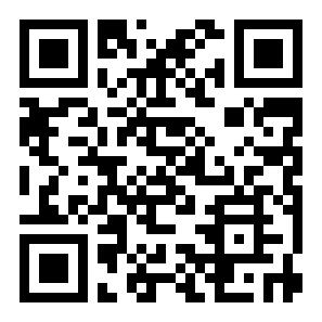 非普通的鹿模拟器二维码