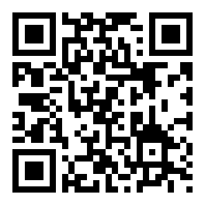 巴豆侠TV二维码