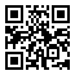 花草百科识别二维码