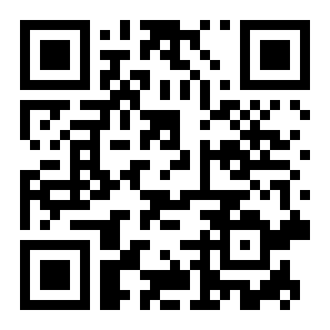 足迹看脚二维码