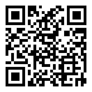 金联创快讯二维码