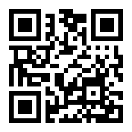 翰林小说二维码