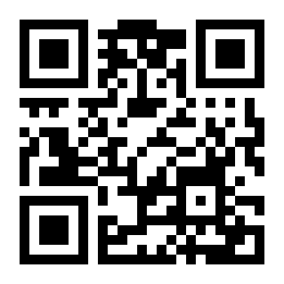 WiFi连连连二维码