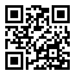 抖客精选二维码