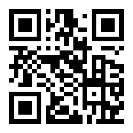 啦啦队3D二维码