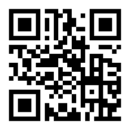 街舞女孩二维码