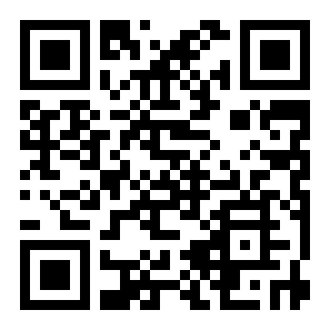 画质阁下载画质修改器二维码