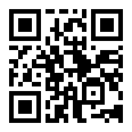 路杀丧尸二维码