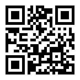 全民来钓鱼二维码