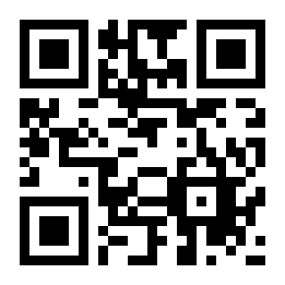 小明化学宝二维码