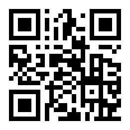 元气特效相机二维码