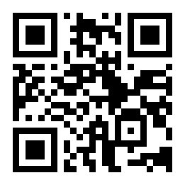 御书宅屋二维码