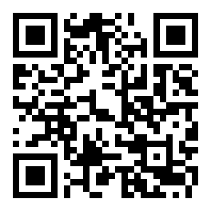 格斗战机二维码