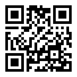 小乖生活二维码
