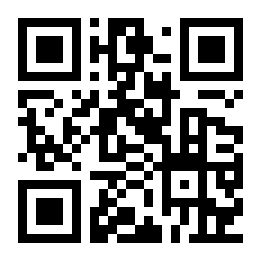 酒店哥哥二维码