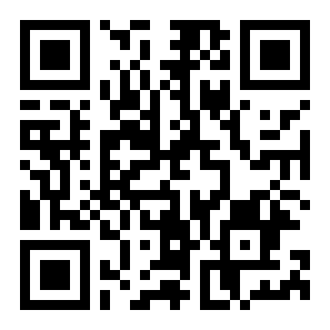 爱听听书旧版二维码